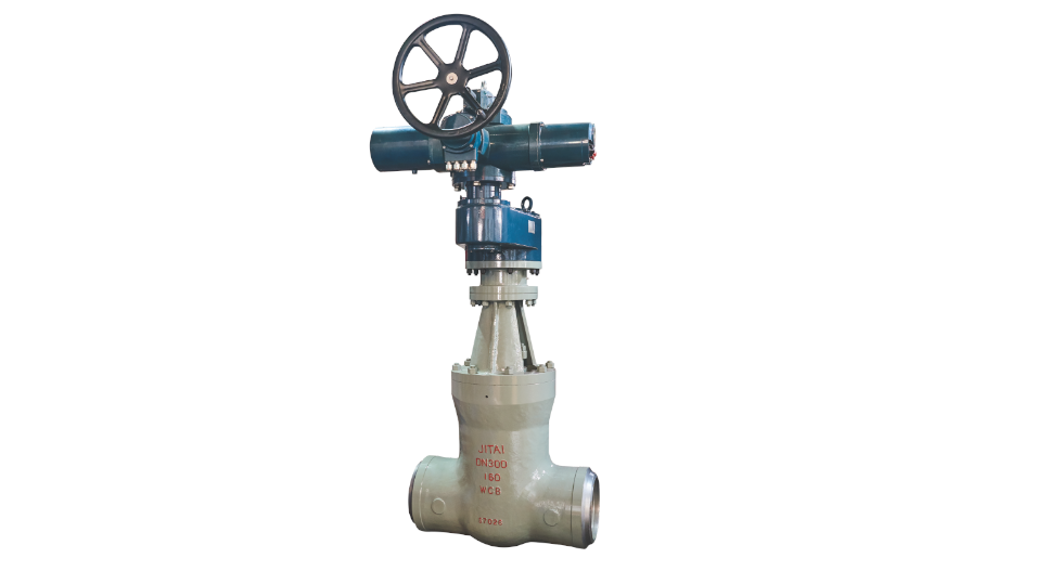 電動閘閥的工作原理有哪些？