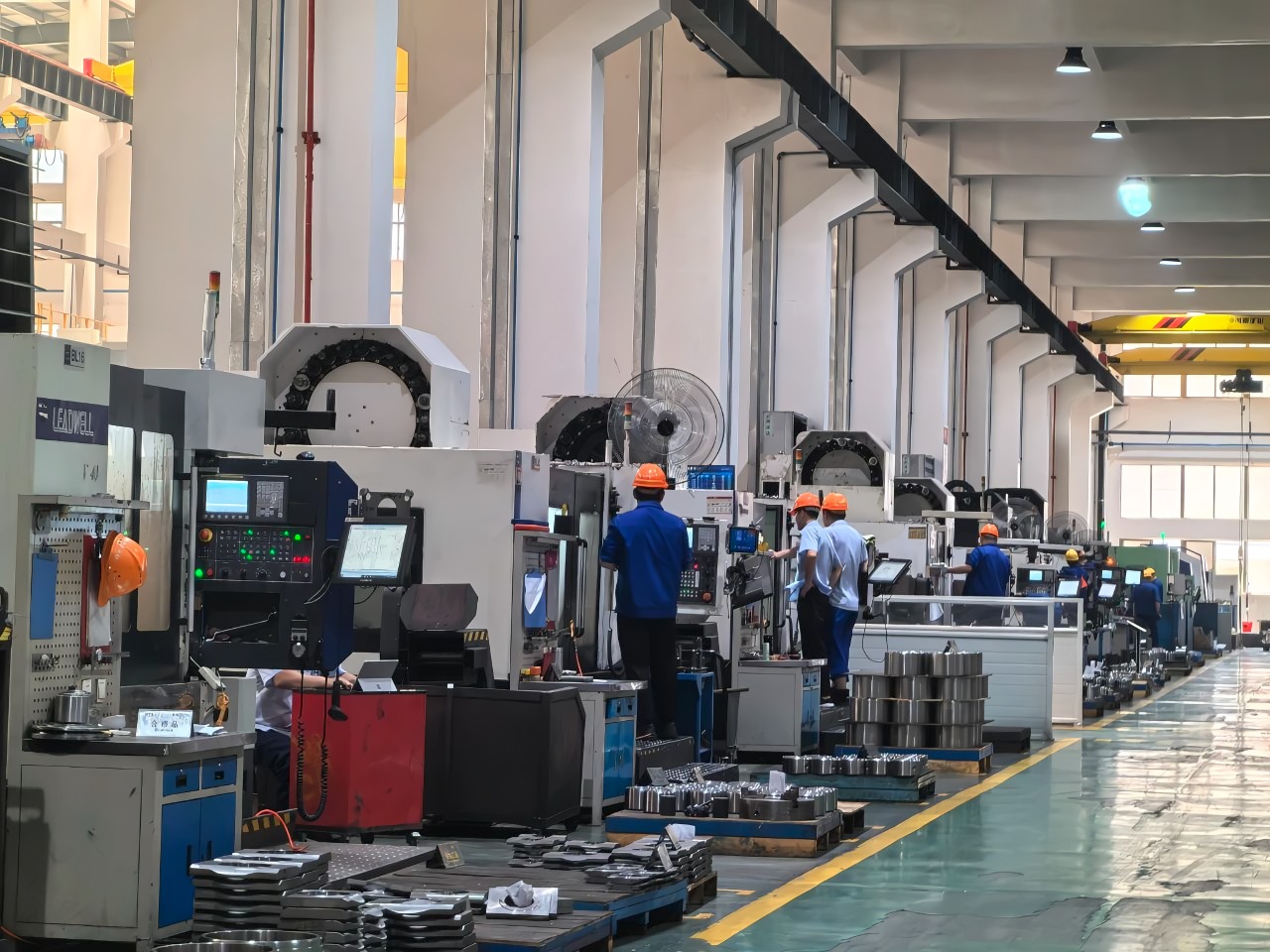 溫州“科技副總”助力永嘉企業，科技賦能產業升級新篇章